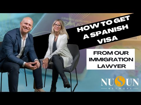 Unlocking Your Dream Life in Costa del Sol: Spanish Visa Insights with Romina from 'Lawyers in Spain