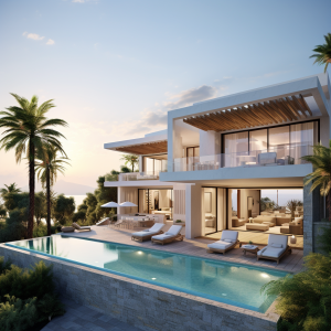 Did You Know Luxury Real Estate Investments in Spain Outperform Stocks and Bonds by 10% Over the Last Decade? 5 Best Villas for Sale in Malaga Spain for your need