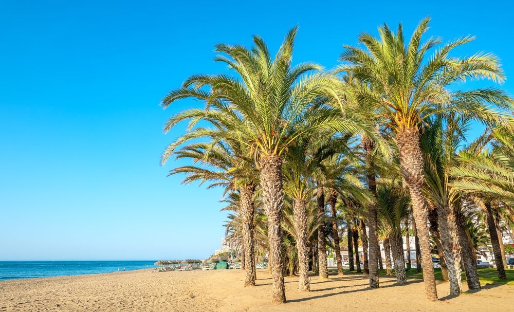 Torremolinos