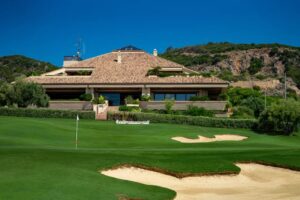 Estepona Golf