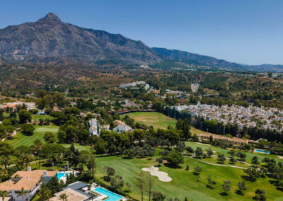 Apartments to buy in marbella