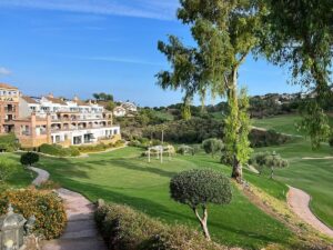 Mijas Golf La Cala Golf