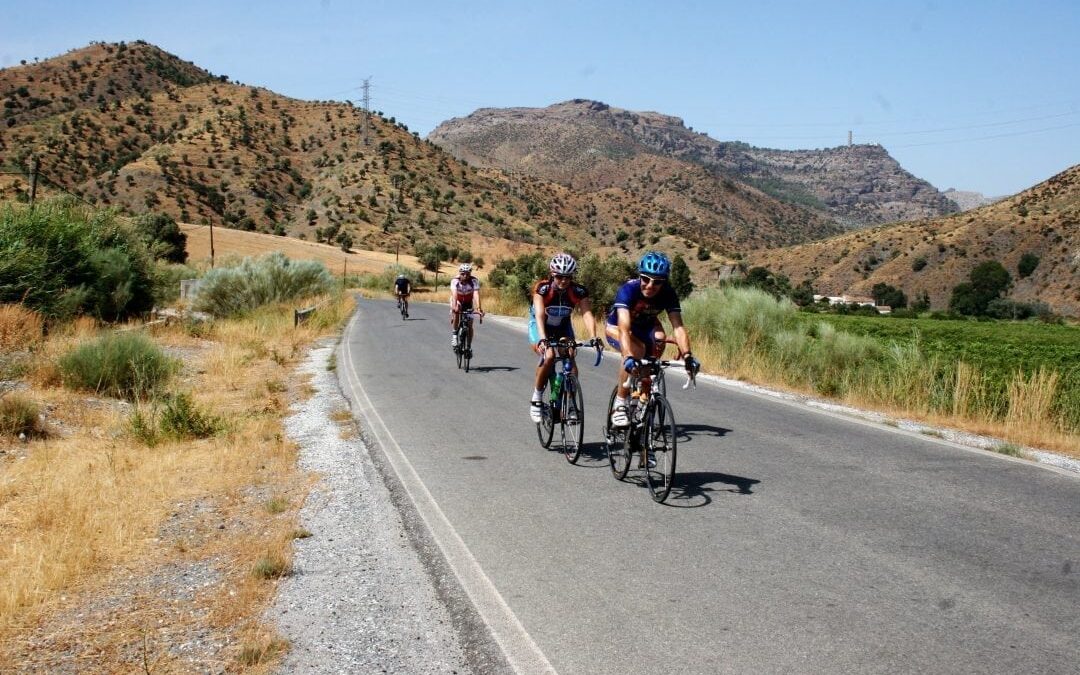 Cycling in the Costa del Sol: A Paradise for Avid Cyclists and Lifestyle Seekers