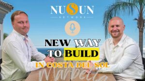Revolutionising Real Estate in Spain: How Swiftbuild’s Modular Construction is Changing the Game on the Costa del Sol 1 Modular builds spain