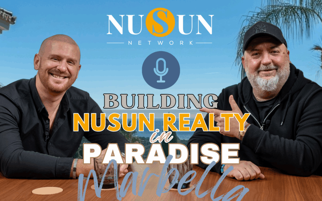 Blog 1 Chris Cassidy’s Journey to Real Estate Success in Marbella
