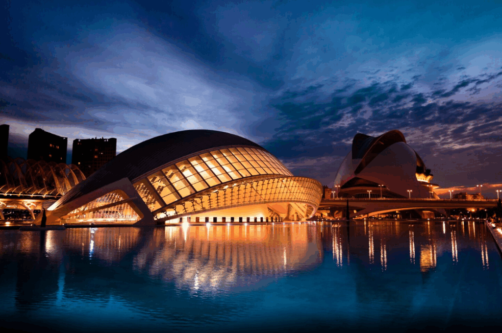 Spain’s Real Estate Boom in 2025 5 Black and Yellow Modern Business Consultant Profile Social Media Post 2