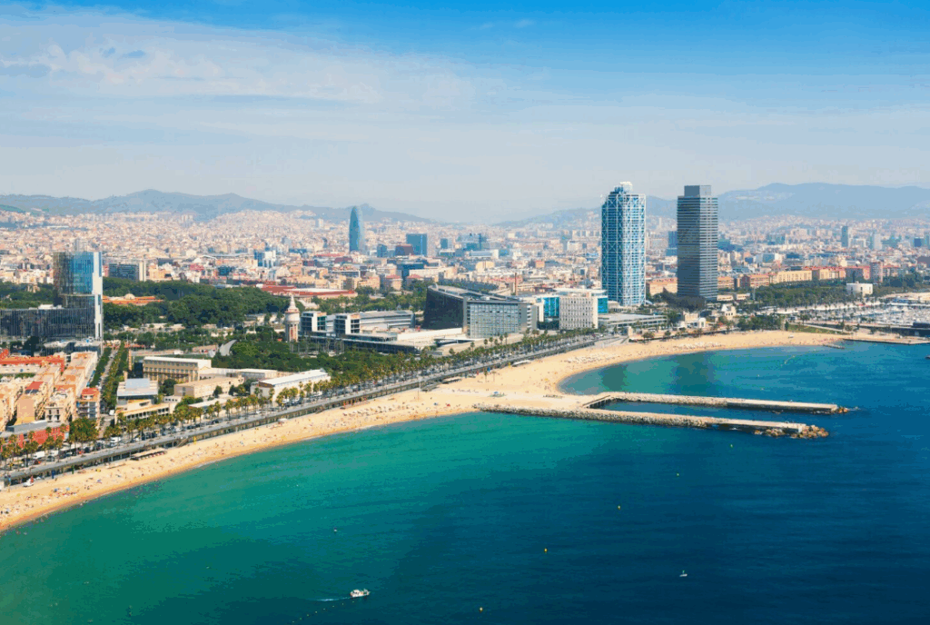 Spain’s Real Estate Boom in 2025 4 Modern Real Estate Instagram Post 1080 x 1350 px 1