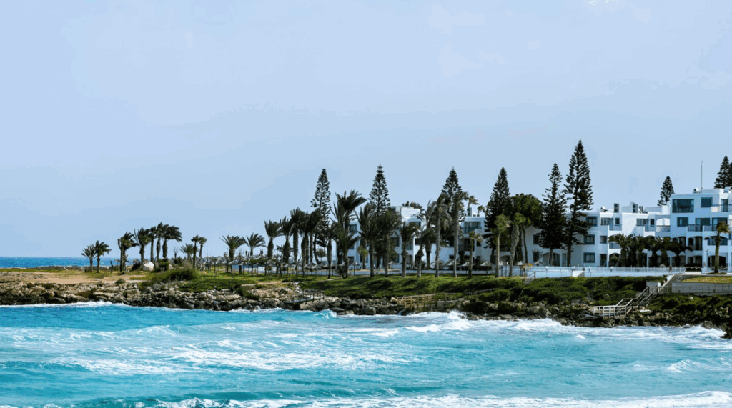 Spain’s Real Estate Boom in 2025 2 Modern Real Estate Instagram Post 1080 x 1350 px