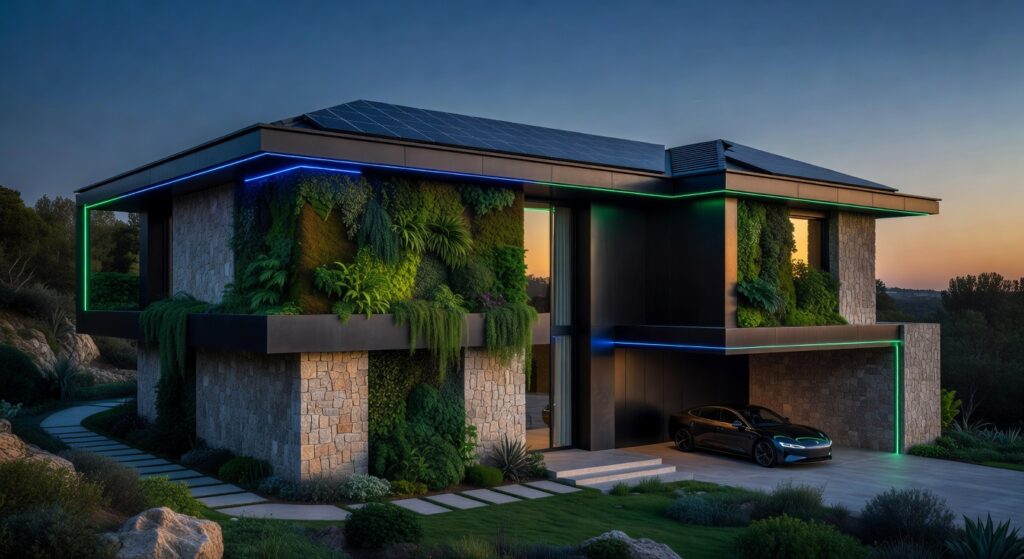 The “Smart-Green” Revolution: 7 Must-Have Features for Modern Luxury Buyers in 2026