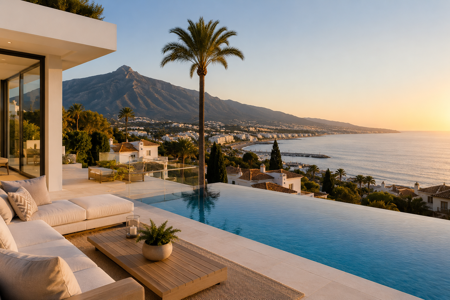 Is 2026 the Last Affordable Year to Buy in Marbella? The Truth About Costa del Sol Prices 1 Marbella properties for sale