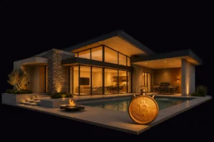 bitcoin luxury modern home CJ3QTE3P