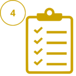 list icon