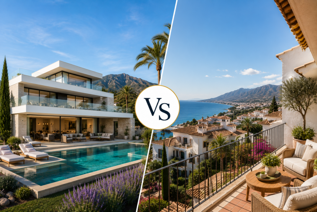 off plan vs resale