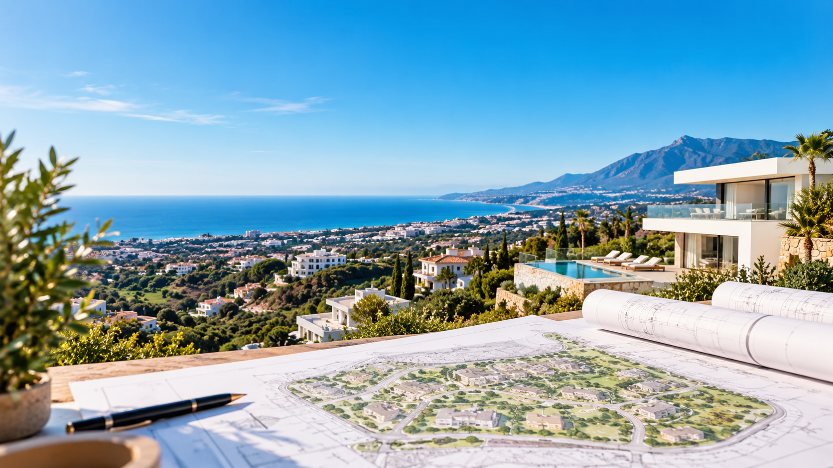 What Is an Urban Plan in Marbella? The Critical Guide Every Property Buyer Must Read